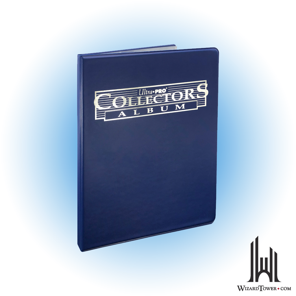 9Pkt Collector Cobalt